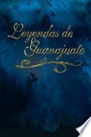 Libro LEYENDAS DE GUANAJUATO