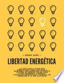 Libro Libertad Energética