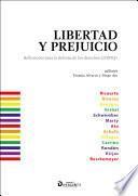 Libro Libertad y prejuicio