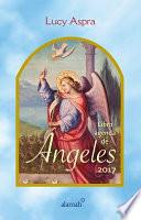 Libro Libro Agenda de ángeles 2017 / 2017 Angels Agenda