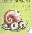 Libro Libro caracol