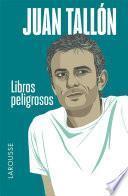 Libro Libros peligrosos