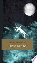 Libro Licor negro
