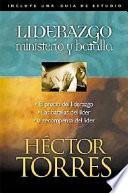 Libro Liderazgo