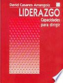 Libro Liderazgo