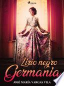 Libro Lirio negro. Germania