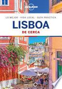 Libro Lisboa De cerca 4