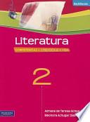 Libro Literatura 2