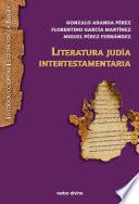 Libro Literatura judía intertestamentaria