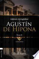 Libro Lo Mejor de Agustín de Hipona