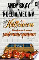 Libro Lo que Halloween ha unido, que no lo separe el sadomasoquismo