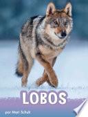 Libro Lobos