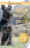 Libro Lola, memorias de una perra