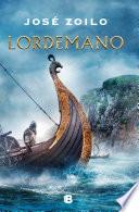 Libro Lordemano (Spanish Edition)