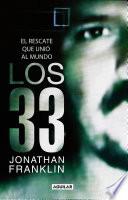 Libro Los 33