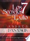 Libro Los 7 secretos para el exito / 7 Secrets for Success