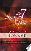 Libro Los 7 secretos para el éxito