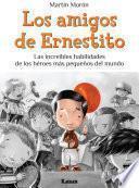 Libro Los amigos de Ernestito