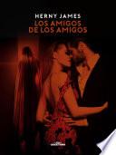 Libro Los amigos de los amigos