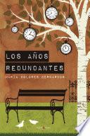 Libro Los años redundantes