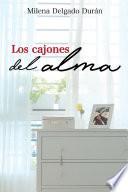 Libro Los cajones del alma