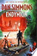 Libro Los cantos de Hyperion III. Endymion