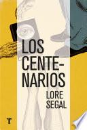 Libro Los centenarios