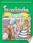 Libro Los cochinitos: "Este cochinito" y "Palmas, palmitas" (Little Piggies: This Little Piggy and Pat-A-Cake)