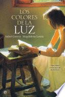 Libro Los colores de la luz