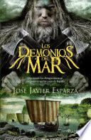 Libro Los demonios del mar