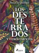 Libro Los desterrados y otros cuentos