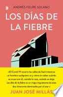 Libro Los días de la fiebre