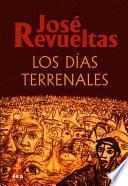 Libro Los días terrenales