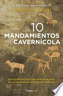 Libro Los diez mandamientos del cavernicola / The Primal Blueprint