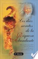 Libro Los diez secretos de la riqueza abundante