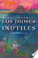 Libro Los dioses inútiles