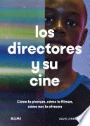 Libro Los directores y su cine