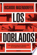 Libro Los doblados
