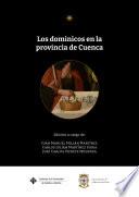 Libro Los dominicos en la provincia de Cuenca