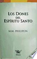 Libro Los dones del Espíritu Santo