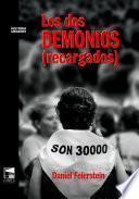 Libro Los dos demonios (recargados)