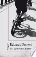 Libro Los dueños del mundo