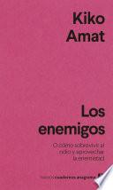 Libro Los enemigos