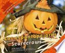 Libro Los Espantapajaros/Scarecrows