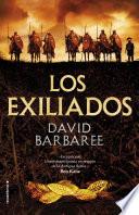 Libro Los exiliados