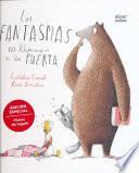 Libro Los Fantasmas No Llaman a la Puerta