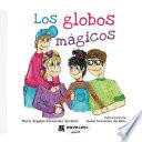 Libro Los globos mágicos