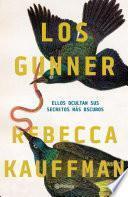 Libro Los Gunner