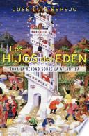 Libro Los hijos del Edén