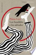 Libro Los hundidos y los salvados